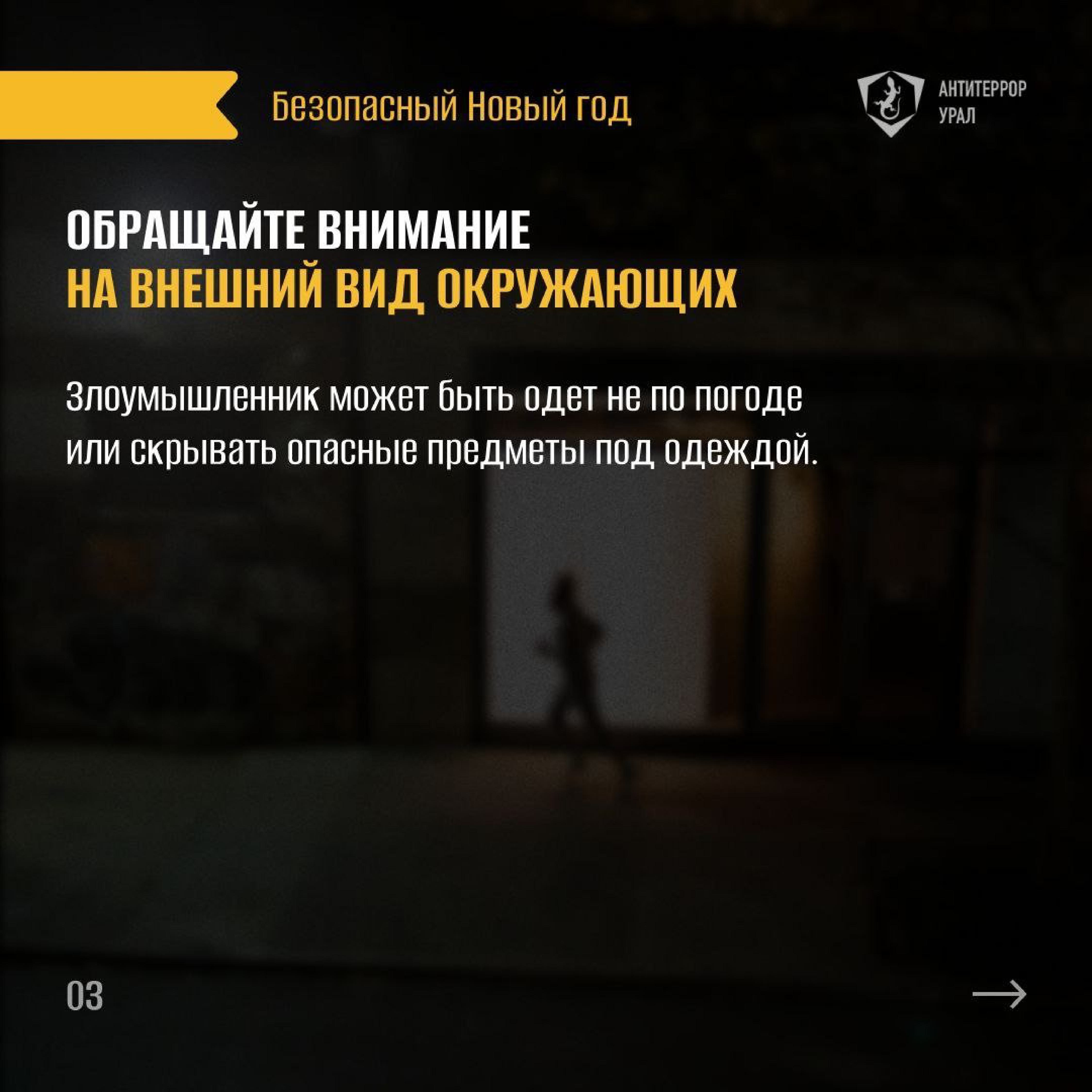 Памятки Безопасный новый год изображения 1